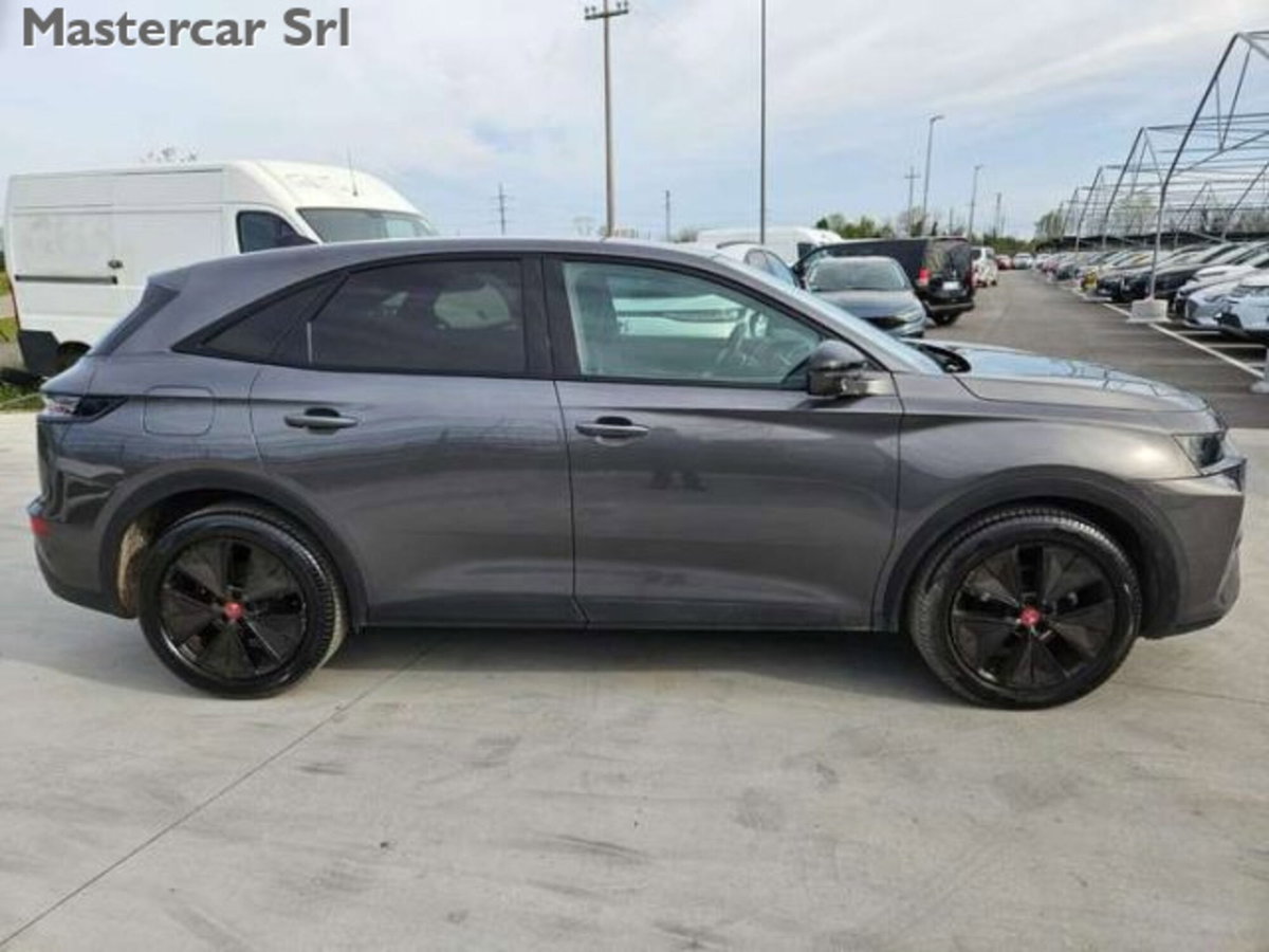 Ds DS 7 DS 7 Crossback BlueHDi 130 aut. Performance Line (7)