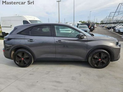 Ds DS 7 DS 7 Crossback BlueHDi 130 aut. Performance Line (7)