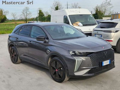 Ds DS 7 DS 7 Crossback BlueHDi 130 aut. Performance Line (8)