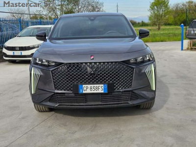 Ds DS 7 DS 7 Crossback BlueHDi 130 aut. Performance Line (9)
