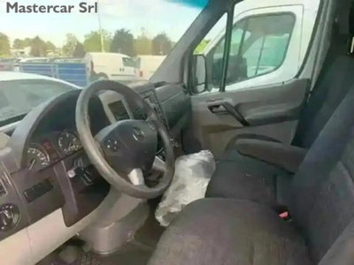 Mercedes-Benz Sprinter F43/33 314 CDI TA Furgone Pro (10)