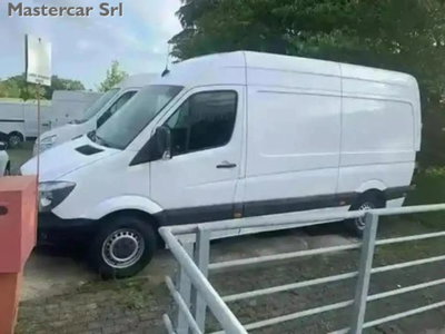 Mercedes-Benz Sprinter F43/33 314 CDI TA Furgone Pro (3)