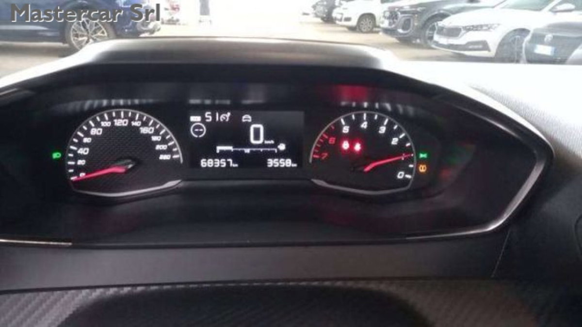 Peugeot 208 1.2 puretech Active s&s 75cv (11)