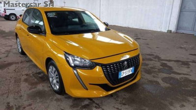 Peugeot 208 1.2 puretech Active s&s 75cv (2)