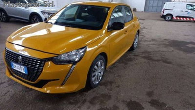 Peugeot 208 1.2 puretech Active s&s 75cv (3)