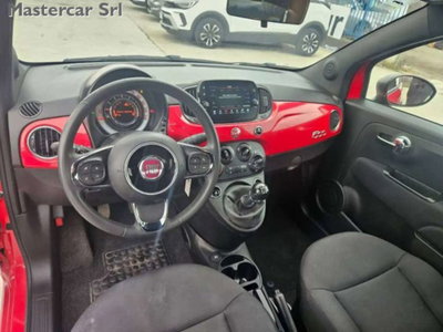 Fiat 500 1.0 Hybrid Club (10)
