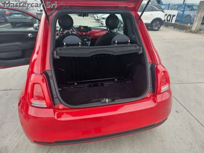 Fiat 500 1.0 Hybrid Club (15)