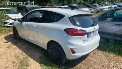 Ford Fiesta 1.0 EcoBoost 125CV 3 porte ST-Line (3)