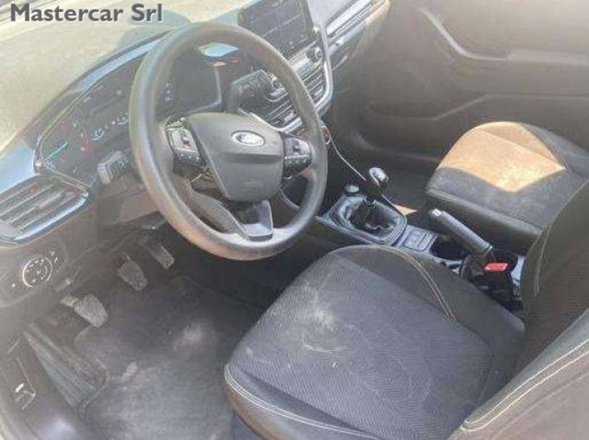 Ford Fiesta 1.0 EcoBoost 125CV 3 porte ST-Line (5)