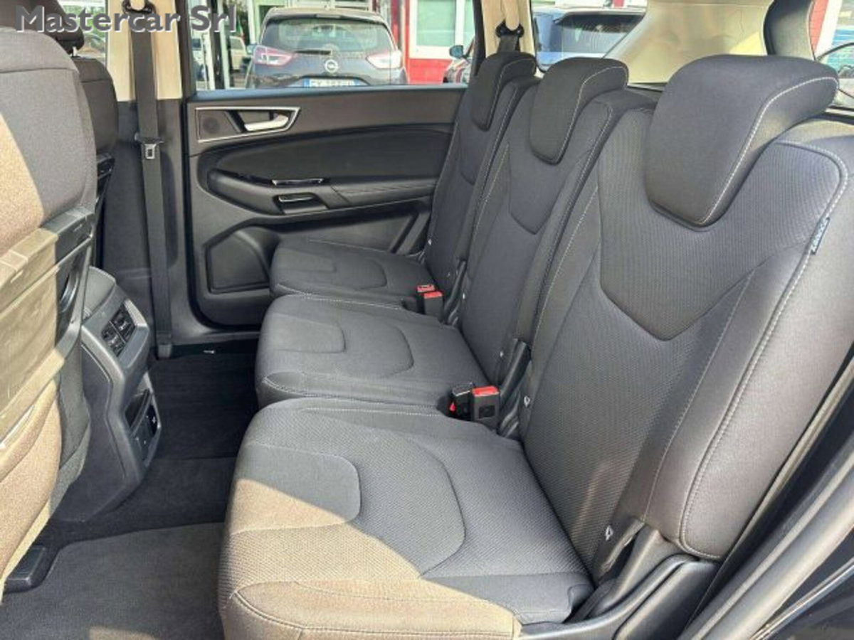 Ford S-Max 2.0 EcoBlue 150CV Start&Stop Titanium Business (11)
