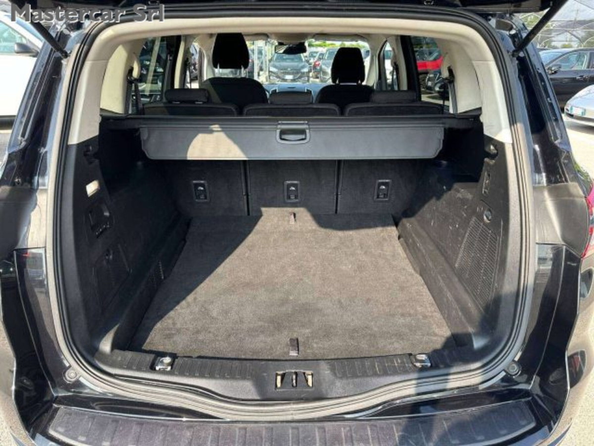 Ford S-Max 2.0 EcoBlue 150CV Start&Stop Titanium Business (15)