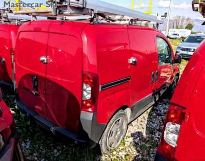 Fiat Fiorino 1.3 MJT 95CV Furgone (2)
