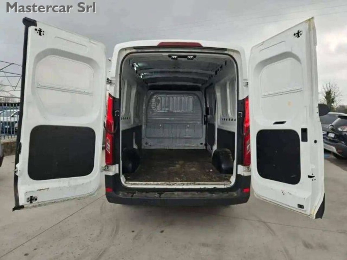 Maxus Deliver Furgone Deliver 9 2.0 crdi 150cv L3H2 rwd (14)