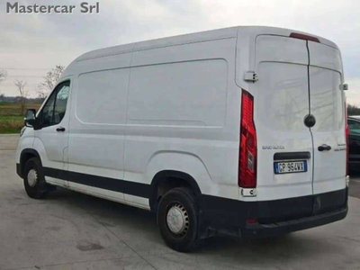 Maxus Deliver Furgone Deliver 9 2.0 crdi 150cv L3H2 rwd (4)