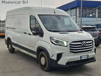 Maxus Deliver Furgone Deliver 9 2.0 crdi 150cv L3H2 rwd (8)
