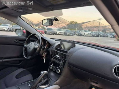 Mazda RX-8 1.3 (8)