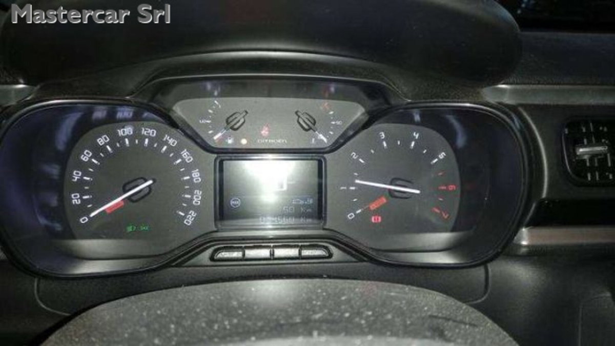 Citroen C3 1.2 puretech You s&s 83cv neopatentati (12)