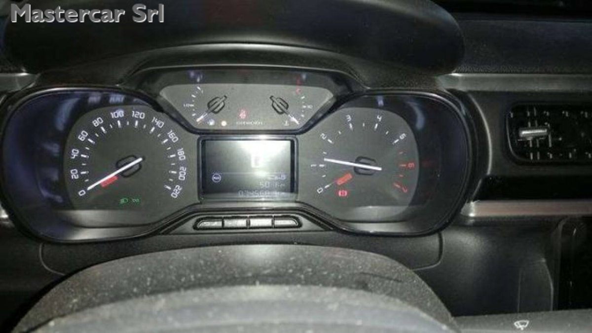 Citroen C3 1.2 puretech You s&s 83cv neopatentati (13)