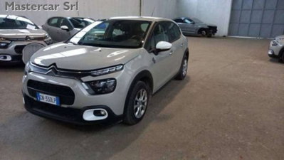 Citroen C3 1.2 puretech You s&s 83cv neopatentati (2)