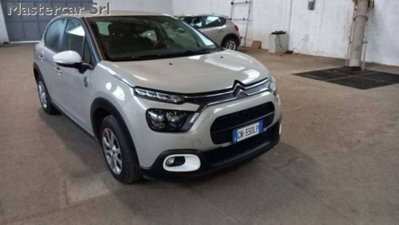 Citroen C3 1.2 puretech You s&s 83cv neopatentati (3)