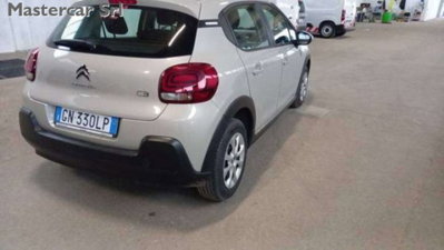 Citroen C3 1.2 puretech You s&s 83cv neopatentati (5)