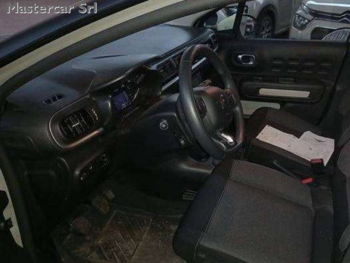 Citroen C3 1.2 puretech You s&s 83cv neopatentati (7)