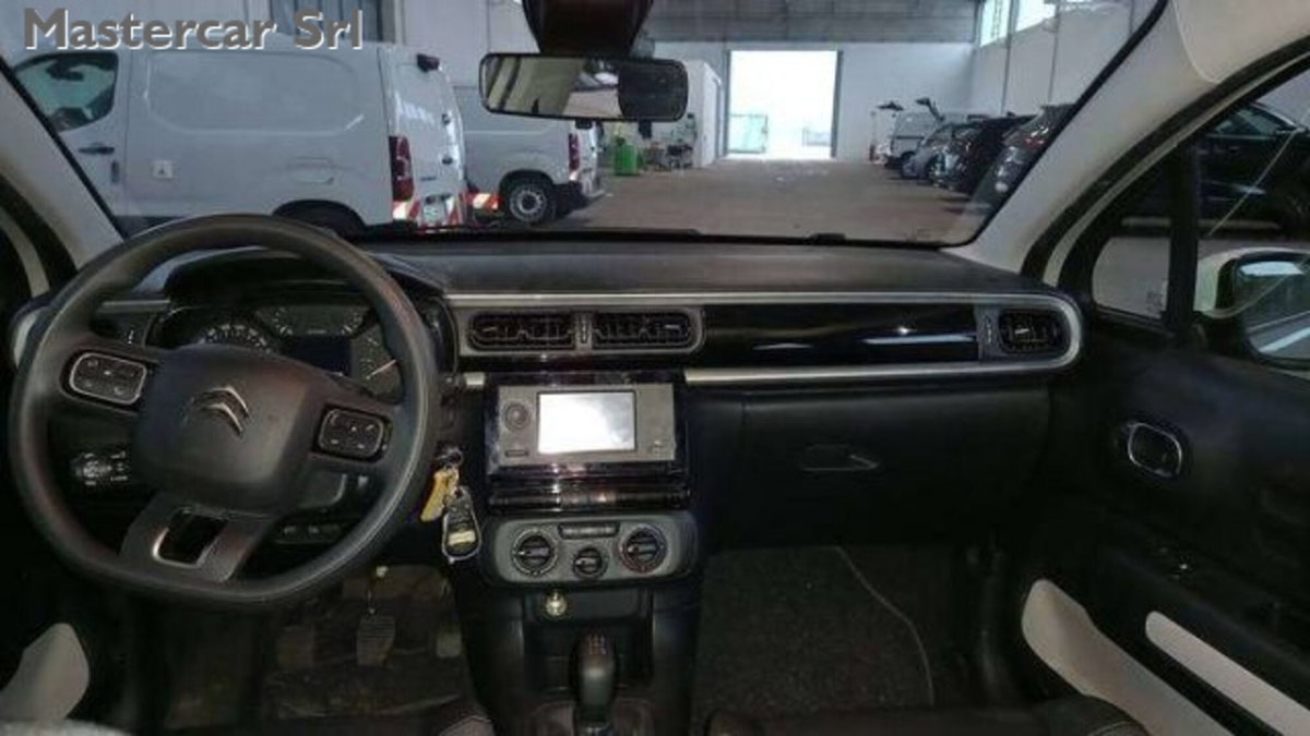 Citroen C3 1.2 puretech You s&s 83cv neopatentati (8)