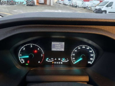 Ford Transit Furgone transit 310 2.0 tdci 130cv trend L2H2 auto E6.2 (13)