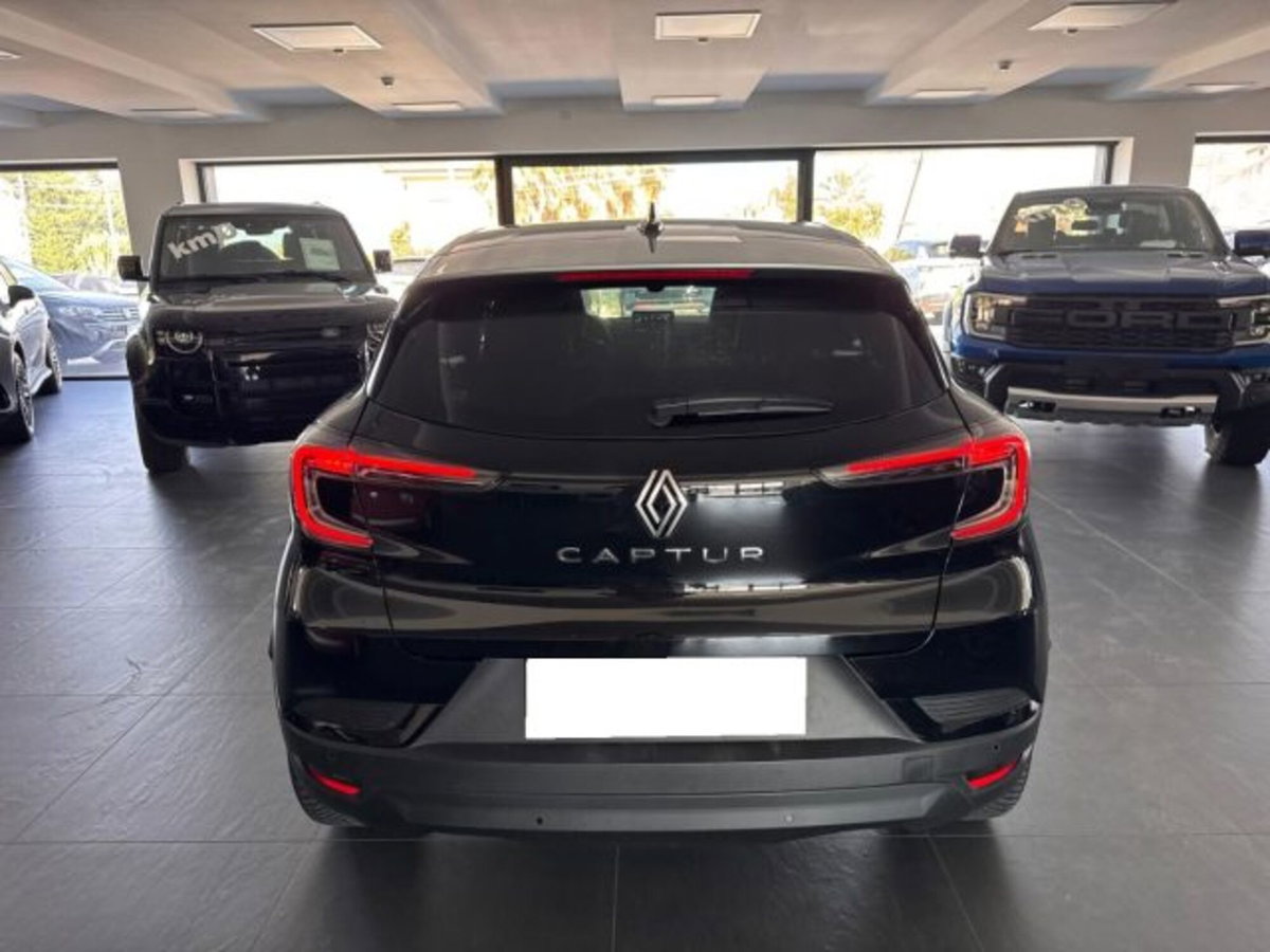 Renault Captur 1.0 tce Techno 90cv (10)