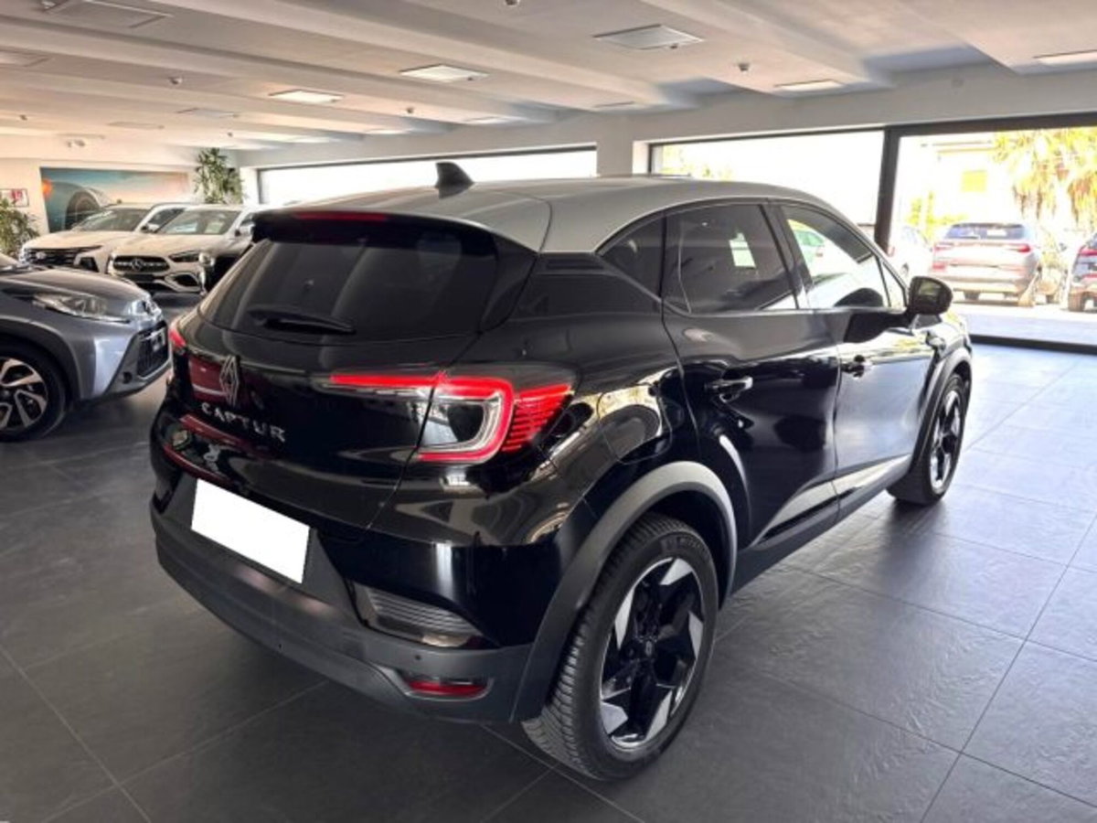 Renault Captur 1.0 tce Techno 90cv (5)
