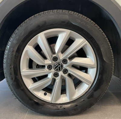 Volkswagen T-Cross 1.0 TSI 110 CV DSG Sport (5)