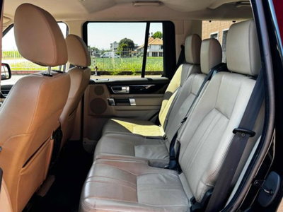 Land Rover Discovery 4 3.0 TDV6 HSE (11)