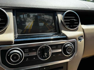 Land Rover Discovery 4 3.0 TDV6 HSE (12)