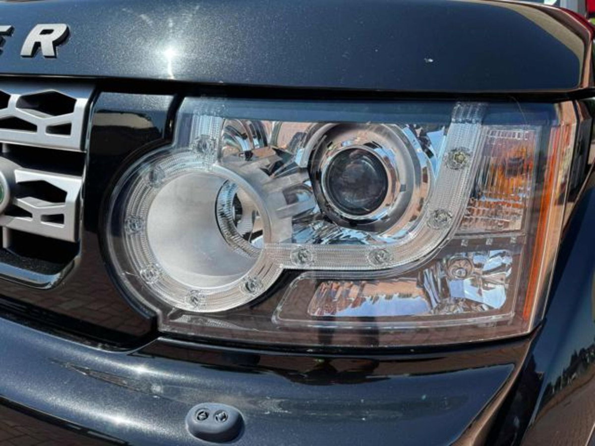Land Rover Discovery 4 3.0 TDV6 HSE (20)
