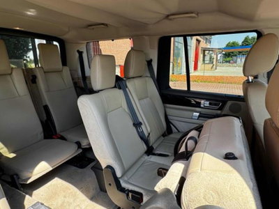 Land Rover Discovery 4 3.0 TDV6 HSE (3)