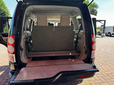 Land Rover Discovery 4 3.0 TDV6 HSE (7)