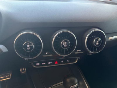 Audi TT Coupé 2.0 TFSI quattro S tronic S line (12)