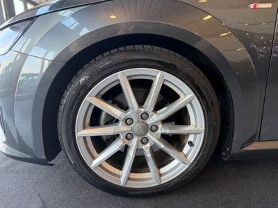 Audi TT Coupé 2.0 TFSI quattro S tronic S line (7)
