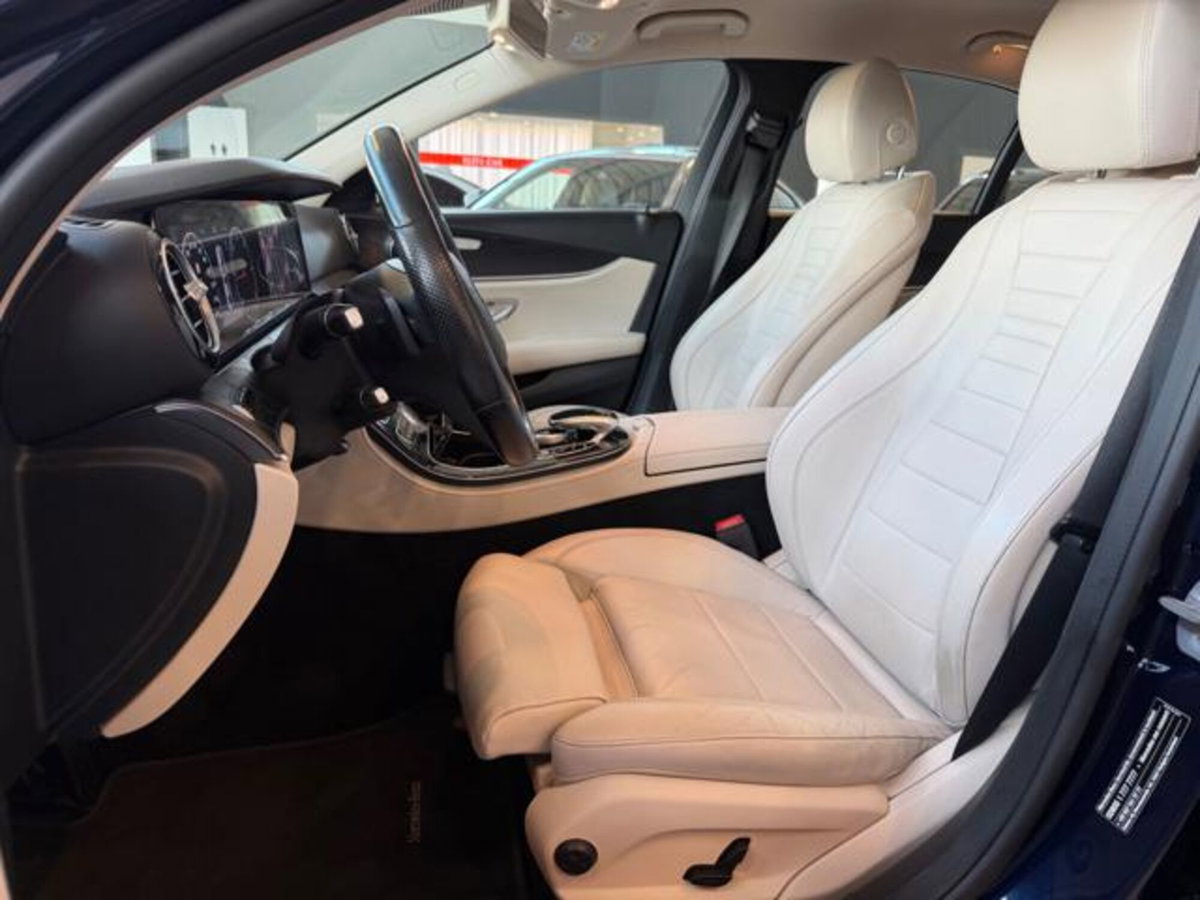 Mercedes-Benz Classe E 220 d 4Matic Auto Premium Plus (10)