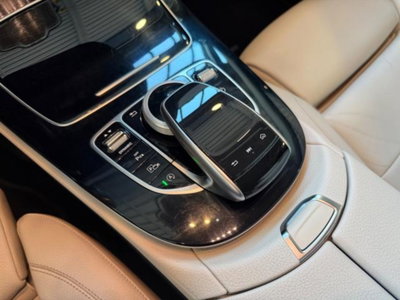 Mercedes-Benz Classe E 220 d 4Matic Auto Premium Plus (12)