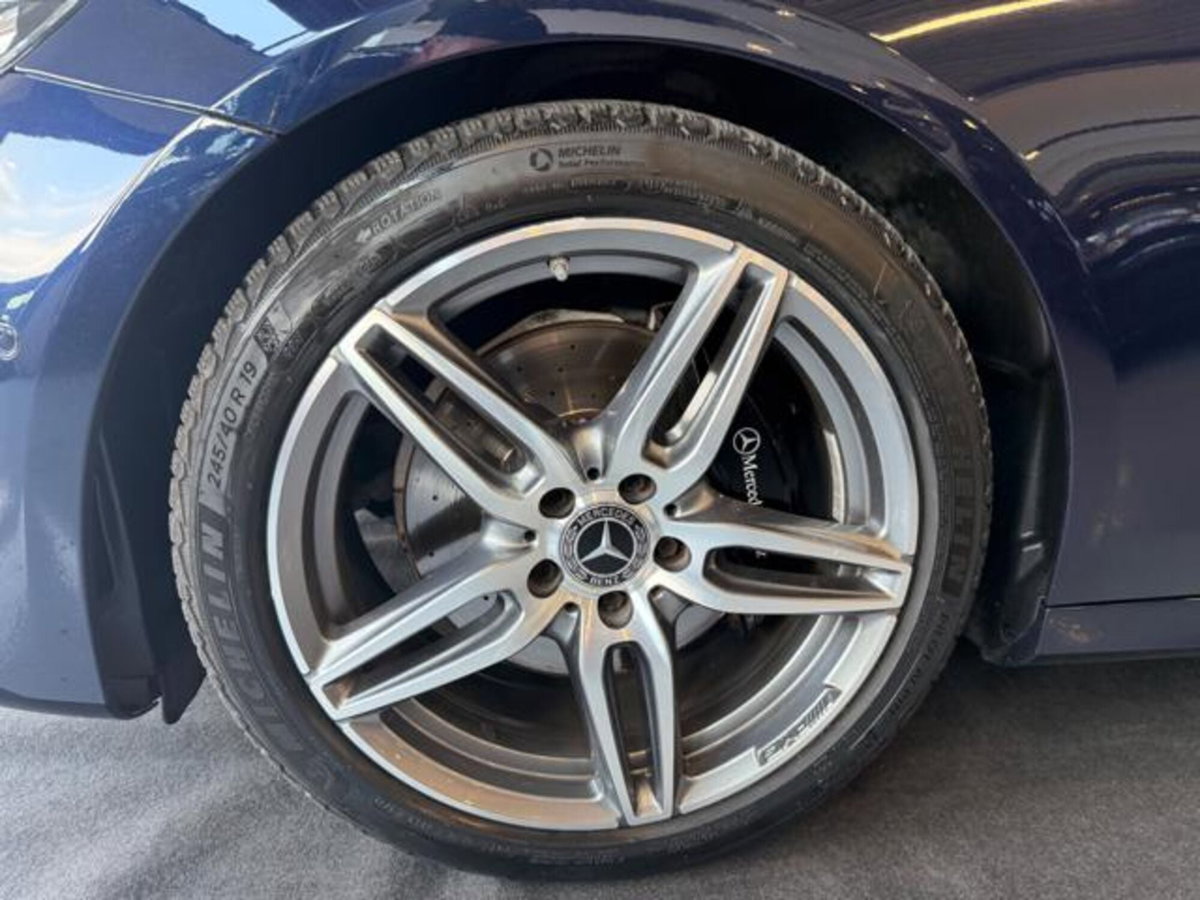 Mercedes-Benz Classe E 220 d 4Matic Auto Premium Plus (7)