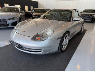Porsche 911 Coupé Carrera cat usata