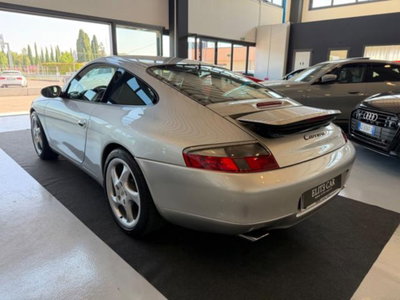Porsche 911 Coupé Carrera cat (4)