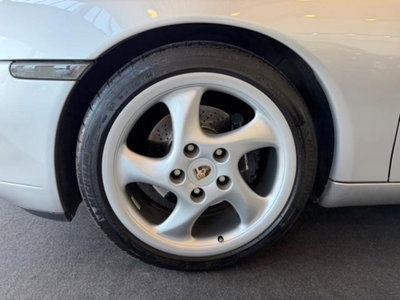 Porsche 911 Coupé Carrera cat (6)