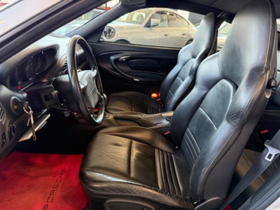 Porsche 911 Coupé Carrera cat (9)