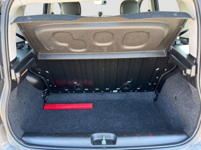 Fiat Panda 1.0 FireFly S&S Hybrid City Cross (14)