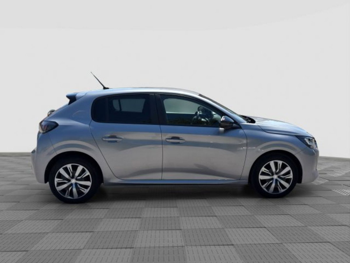 Peugeot 208 PureTech 100 Stop&Start EAT8 5 porte Active Pack (6)