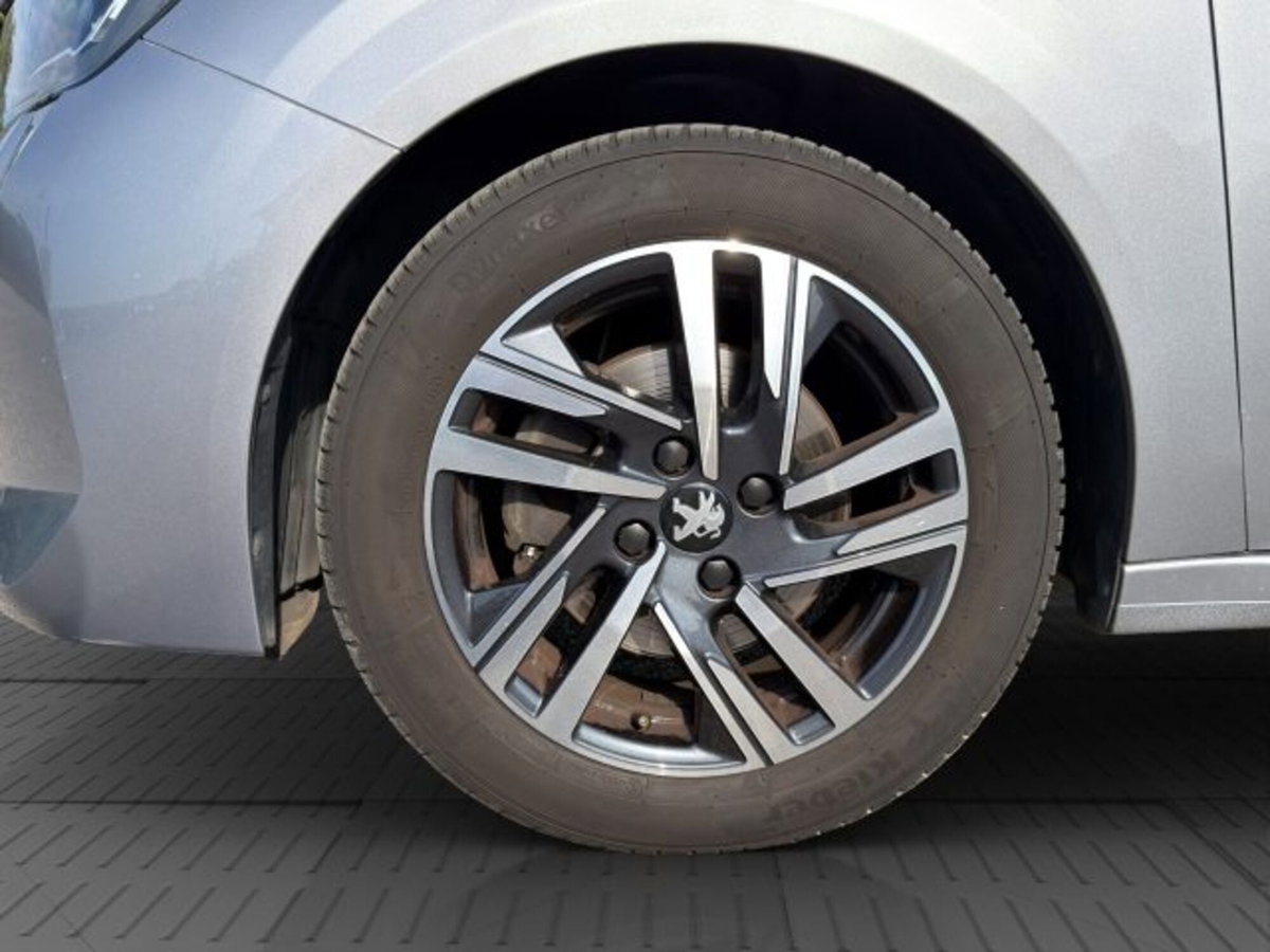 Peugeot 208 PureTech 100 Stop&Start 5 porte Allure (16)