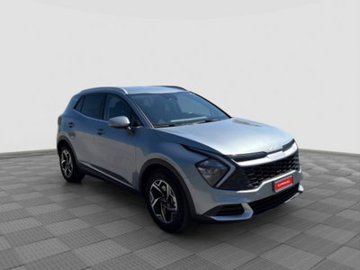Kia Sportage 1.6 tgdi mhev Business 160cv dct (7)