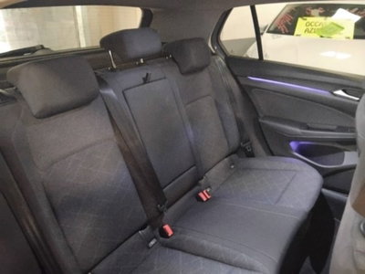 Volkswagen Golf 1.0 TSI EVO Life (11)